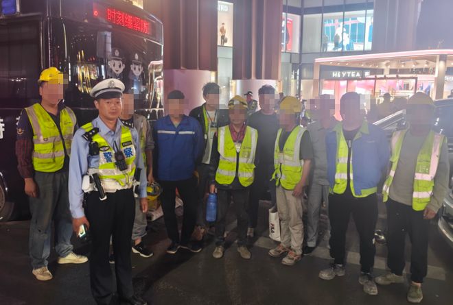 局发布公告；交通限制注意绕行辣汤早新闻 徐州市医疗保障(图3)