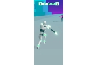 激光格斗3D角度